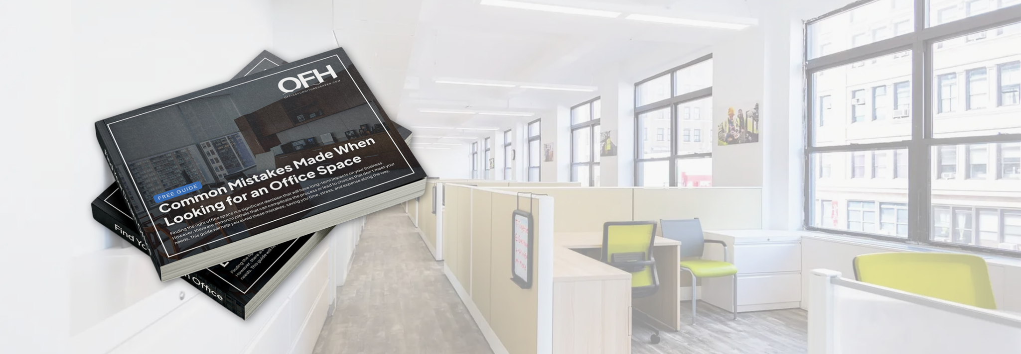 OFH Landing Page Design & Copywriting (1)